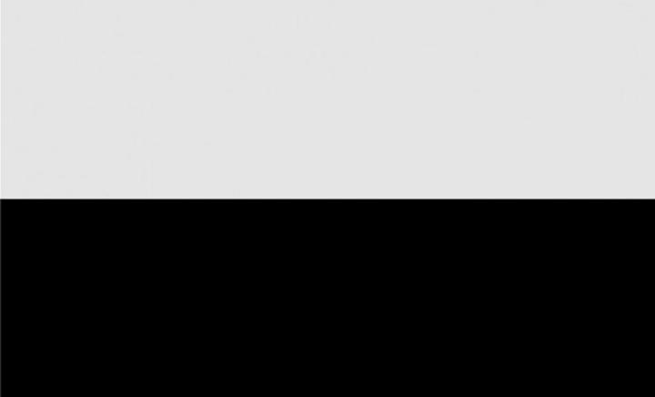 White/Black