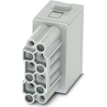 Phoenix Contact Modulo Inserto Di Contatto, Cavo + Spina Elettrica