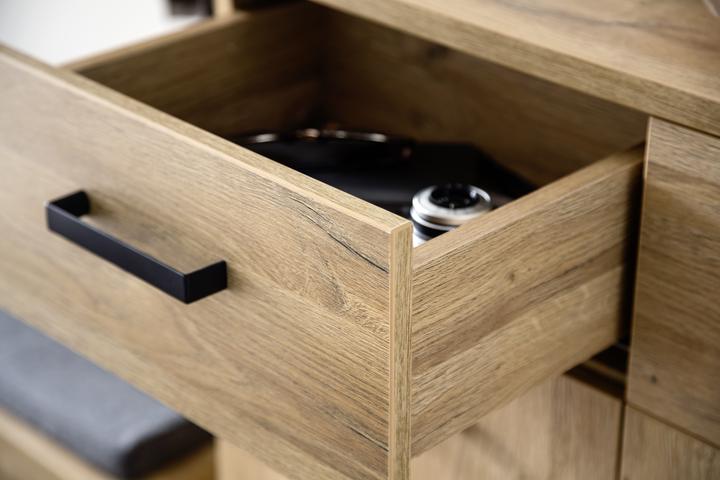 Image du produit Robas Lund Tolède (101 x 44 x 116 cm)