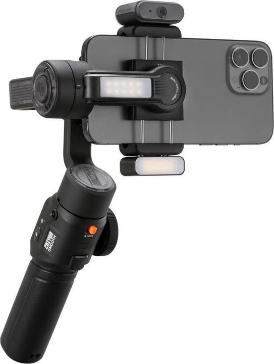 Actual product image Zhiyun Smooth 5S AI Pro (Smartphone, 0.30 kg)