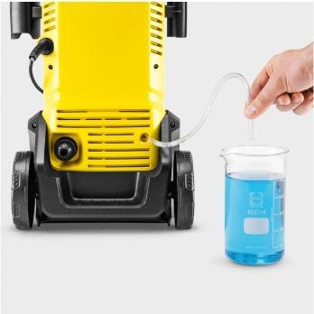 Produktbild Kärcher Hochdruckreiniger K 3 Home (Netzbetrieb)