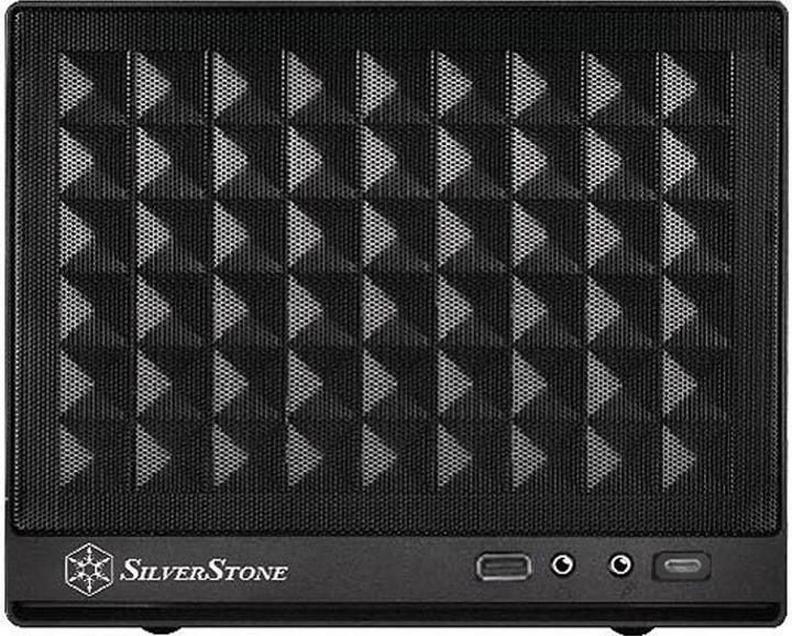 Immagine prodotto Silverstone SG13 (DTX, ITX)