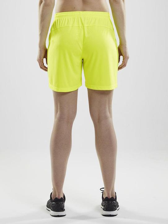 Actual product image Craft Squad Gk Shorts W (S)