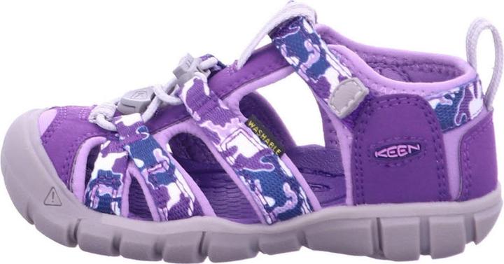 Actual product image Keen C Seacamp II CNX (27)