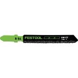 Image du produit Festool Lame de scie sauteuse R 54 G Riff