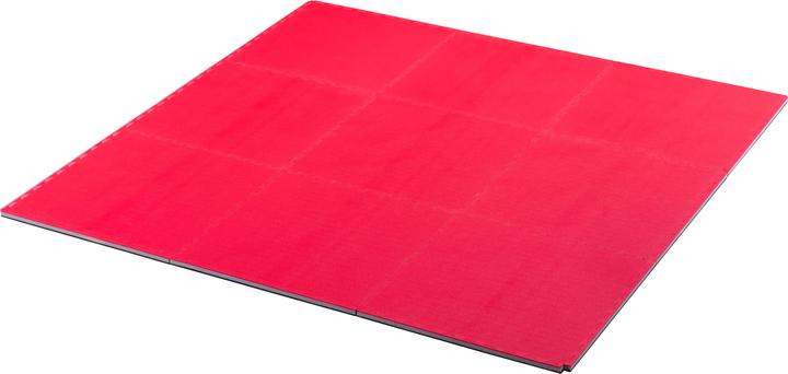 Pro Game Fitness-Mattenfläche Tatami Gym 3x3 m (3.50 cm)