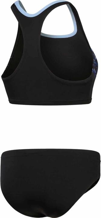 Produktbild Speedo Placement 2 Piece (XS)