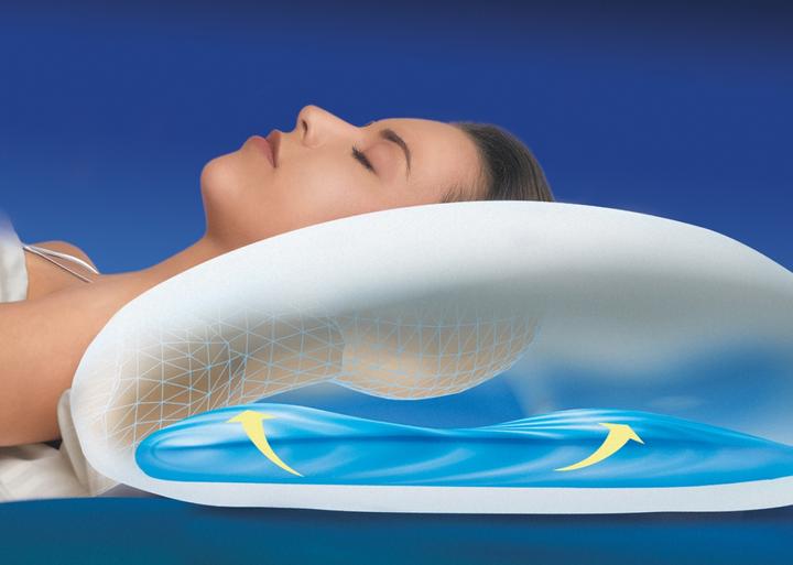 Produktbild Mediflow Wasserkissen (40 x 80 cm)