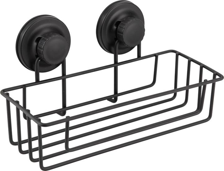 Domoletti SUCTION RACK(1-LAYERS) BIC-0972M-5 (25.50 x 11.90 x 9.50 cm)