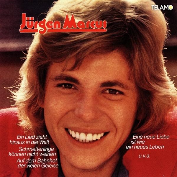 Produktbild Jürgen Marcus (Jürgen Marcus)