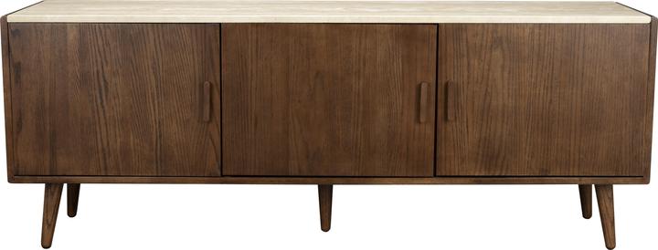 Image du produit Dutchbone Buffet Arda (160 x 40 x 60 cm)