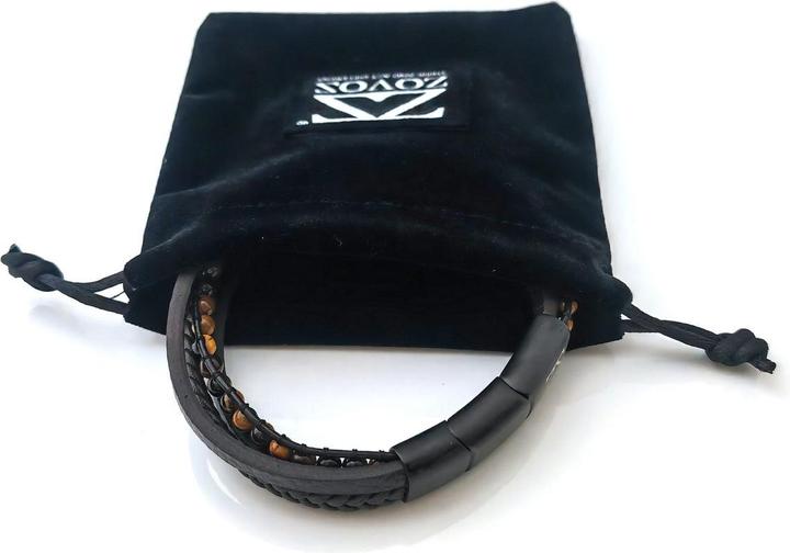 Produktbild Zovoz Bjl (Rostfreier Stahl)