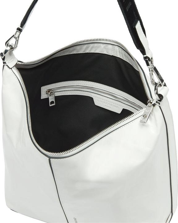 Immagine prodotto Liebeskind Berlin M-Paris 4 PT Crinkle-Arctic Hobo