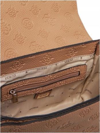 Actual product image Guess Cresidia Umhängetasche 24 cm