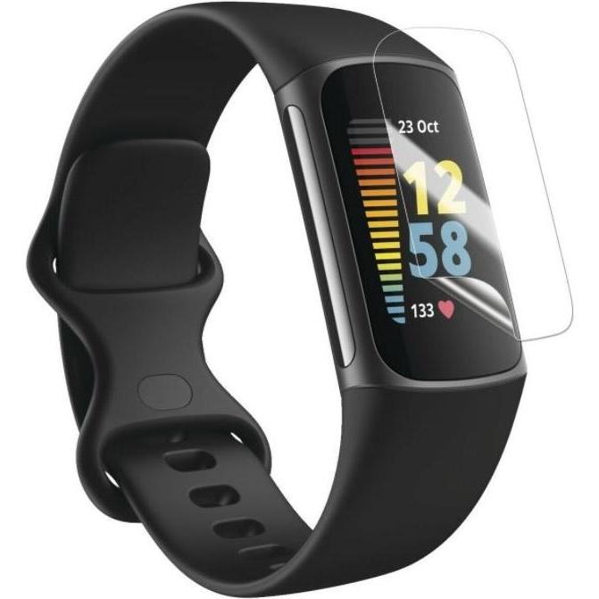 Strap-it Displayschutz, Uhrenarmband