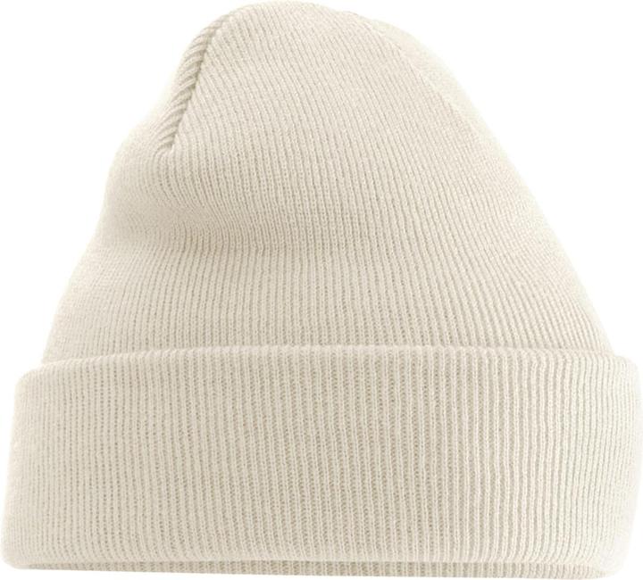 Image du produit Beechfield Bonnet tricoté Bonnet très doux (Taille unique)