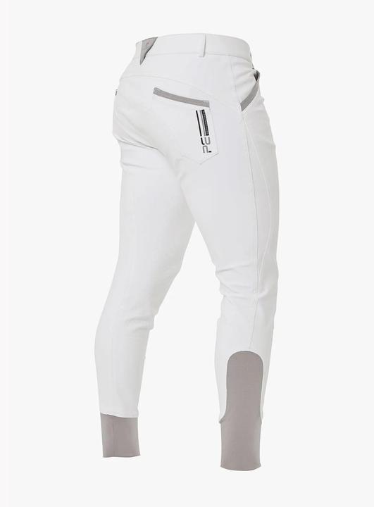 Actual product image Premier Equine riding pants with grip barusso (Frequency band 38 (2600 MHz))