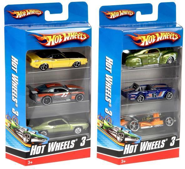Image du produit Hot Wheels Véhicule jouet