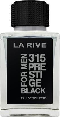 Produktbild La Rive for Men 315 PRESTIGE BLACK Woda toaletowa 100ml (Eau de Toilette, 100 ml)