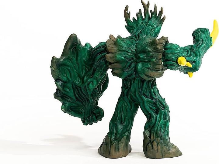 Produktbild Schleich Eldrador Dschungelherrscher