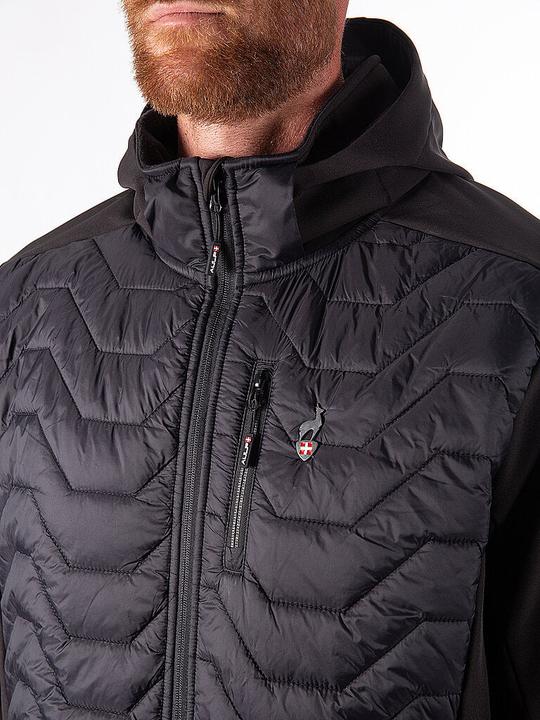 Immagine prodotto Aulp Hybridjacke Clint (L)