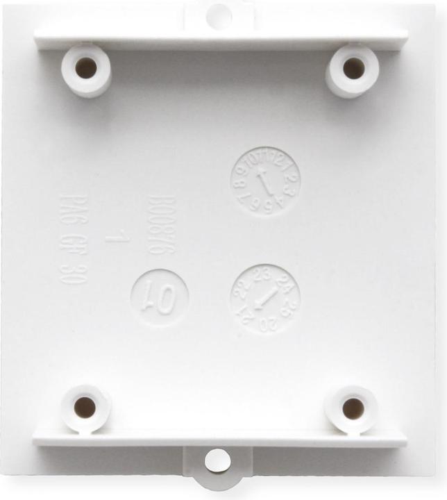 Produktbild Bachmann Steckdosenleiste