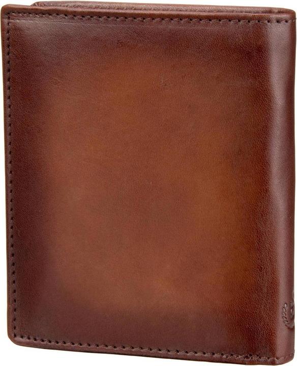 Actual product image Bugatti Wallet Domus RFID 3225