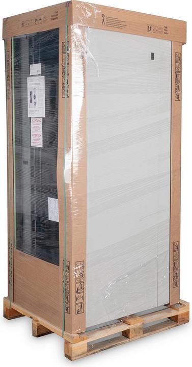 Produktbild Digitus DN-19 42U-8/10-1 Netzwerkschrank Unique Serie (42 HE, 19 Zoll Rack)