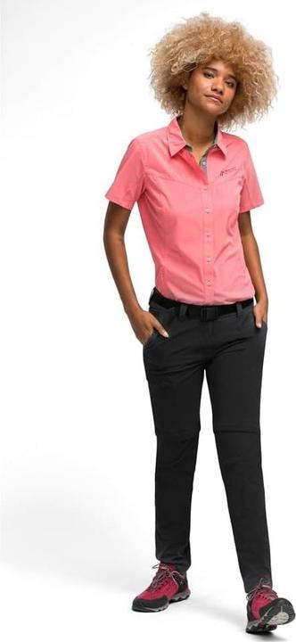 Immagine prodotto Maier Sports Inara Slim Zip Off Pantaloni lunghi (36)