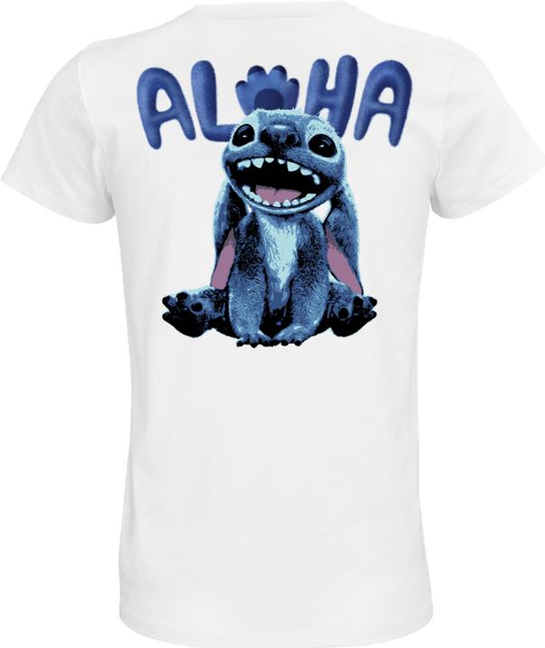 Produktbild Lilo & Stitch Aloha (XL)