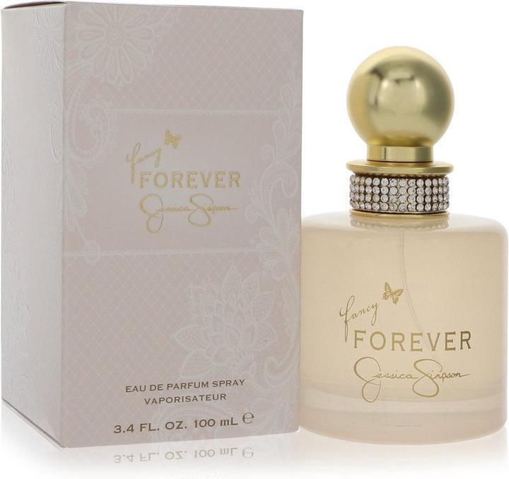 Jessica Simpson Fancy Forever by (Eau de Parfum, 100 ml)