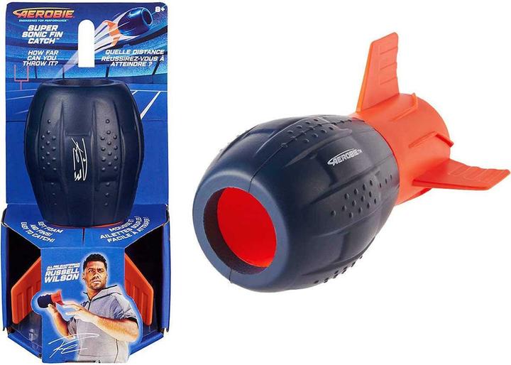 Produktbild Aerobie Super Sonic Fin Catch