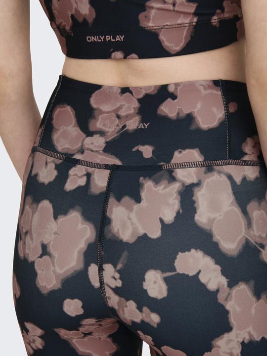 Produktbild Only Play ONPRYA-1-ELLE Enger Schnitt Sportleggings Sportleggings (XS)