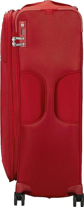 Produktbild Samsonite Trolley D' Lite 78cm Chili Red