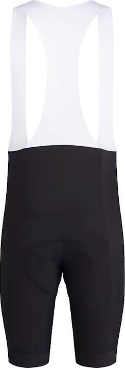 Produktbild Rapha Short 25 Core Bib Men Medium Black/White (M)
