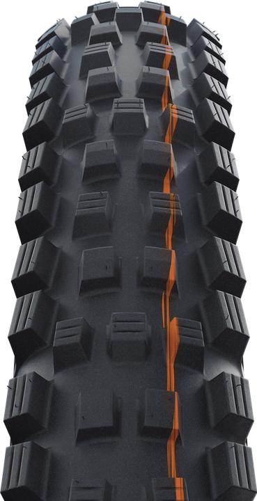 Produktbild Schwalbe Faltr. Magic Mar (29 x 2.40, 62-622)