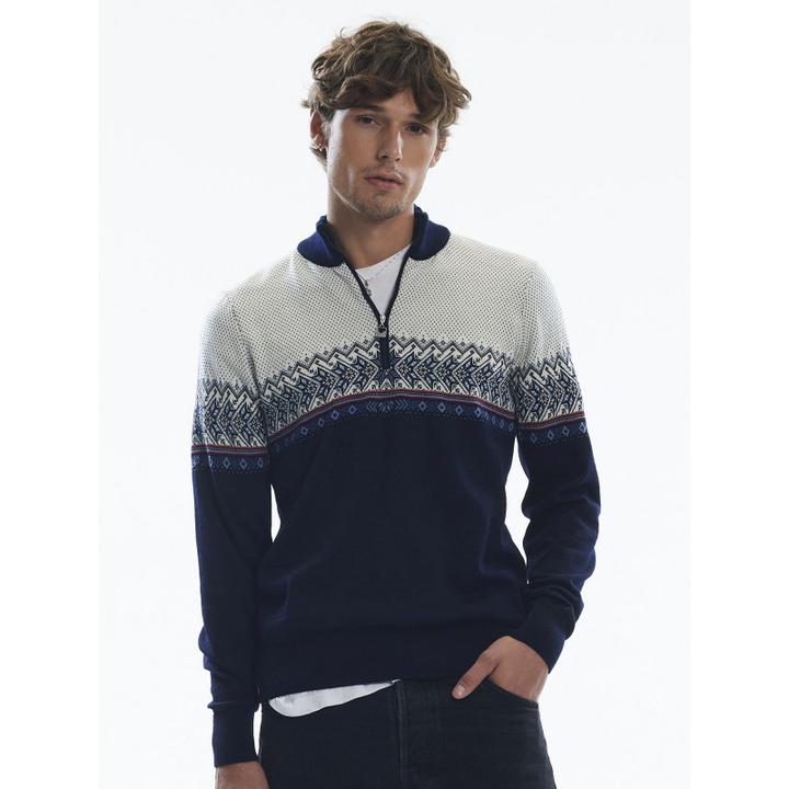 Actual product image Dale of Norway Hovden Sweater (XL)