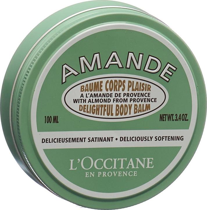 Image du produit L'Occitane Baume Corps re22 (Crème pour le corps, 100 ml)