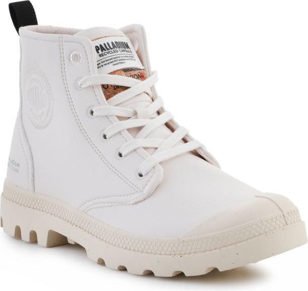 Image du produit Palladium Pampa Vegane Schuhe (37)