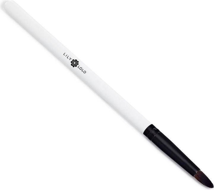 Lily Lolo Wedge Shaped Eye Brush (Eyeshadow)