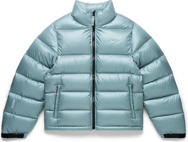 Image du produit Nike x NOCTA Sunset Puffer Jacket Mica Green (M)