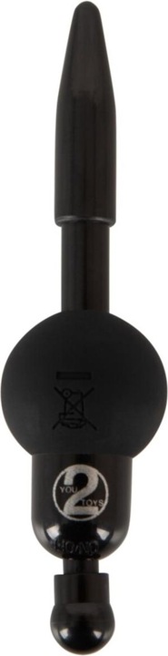 Actual product image You2Toys Vibrating Penis Plug