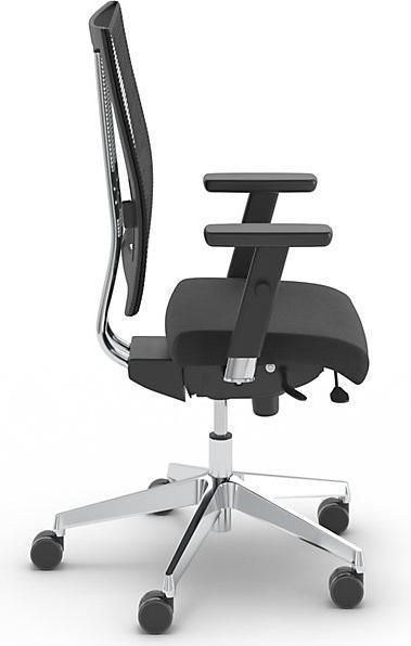 Produktbild kaiserkraft Bürostuhl NET-MOTION