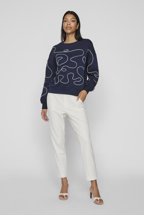 Actual product image Vila Long sleeve sweatshirt (XS)
