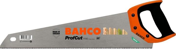 Produktbild Bahco ProfCut Gehärteter Fuchsschwanz für Gips und Platten von Materialien aus Holz 7/8 ZpZ 22"