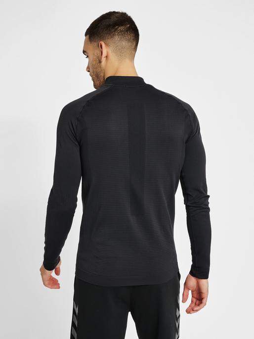 Image du produit hummel Stroke Seamless Demi-Zip (S)