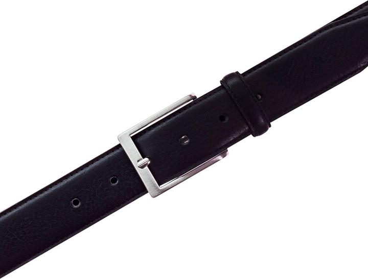 Actual product image Vanzetti Gürtel Leder (90)