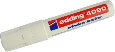 Image du produit Edding 4090 (Blanc, 15 mm, 1 x)