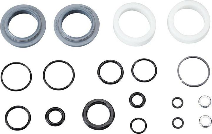 Produktbild RockShox 2012 Service Kit, Basic Recon Silver Solo Air