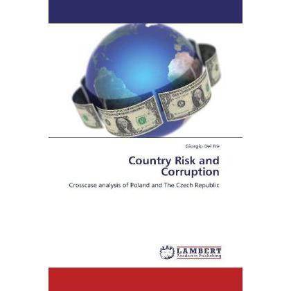 Country Risk and Corruption, Fachbücher